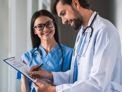 Analyzing Medical Certifications